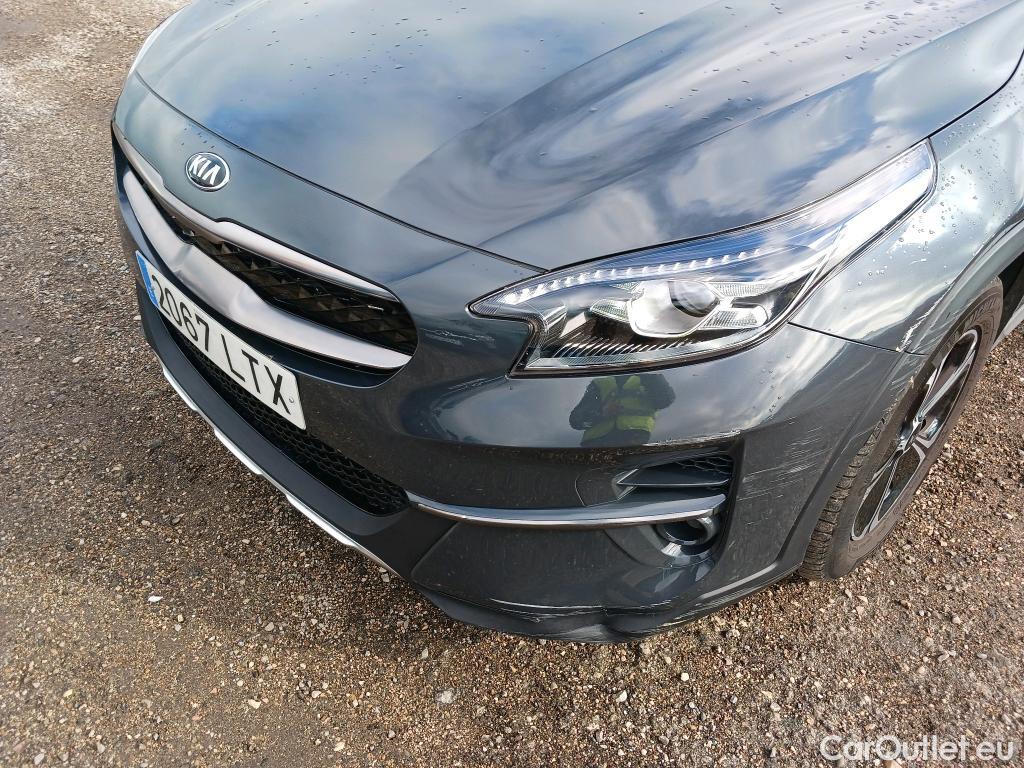  KIA  XCeed KIA  1.6 GDi PHEV 104kW (141CV) eDrive (AC) #28