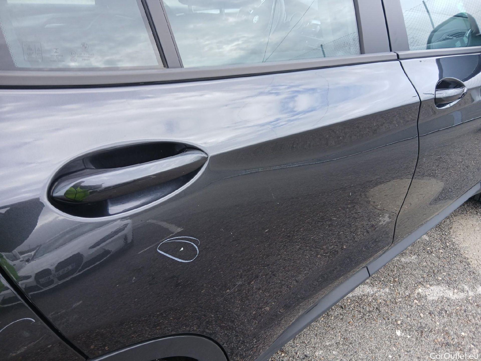  Bmw  X3 BMW  / 2017 / 5P / todoterreno xDrive20d #33