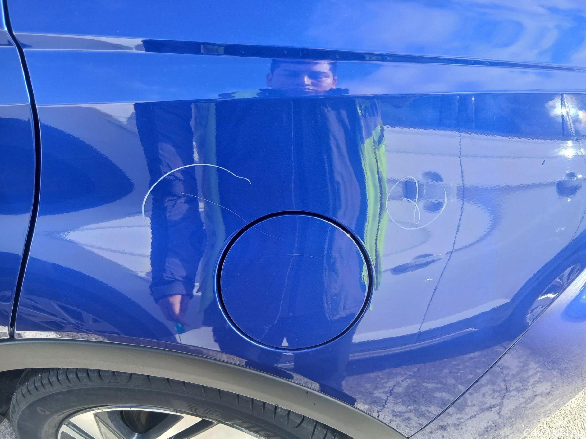  Hyundai  Bayon HYUNDAI  / 2021 / 5P / todoterreno 1.0 TGDI 74kW (100CV) Maxx #18