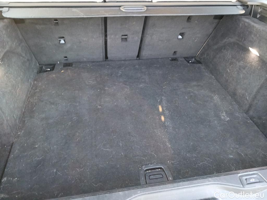  Bmw  X5 BMW  / 2018 / 5P / todoterreno xDrive25d #10