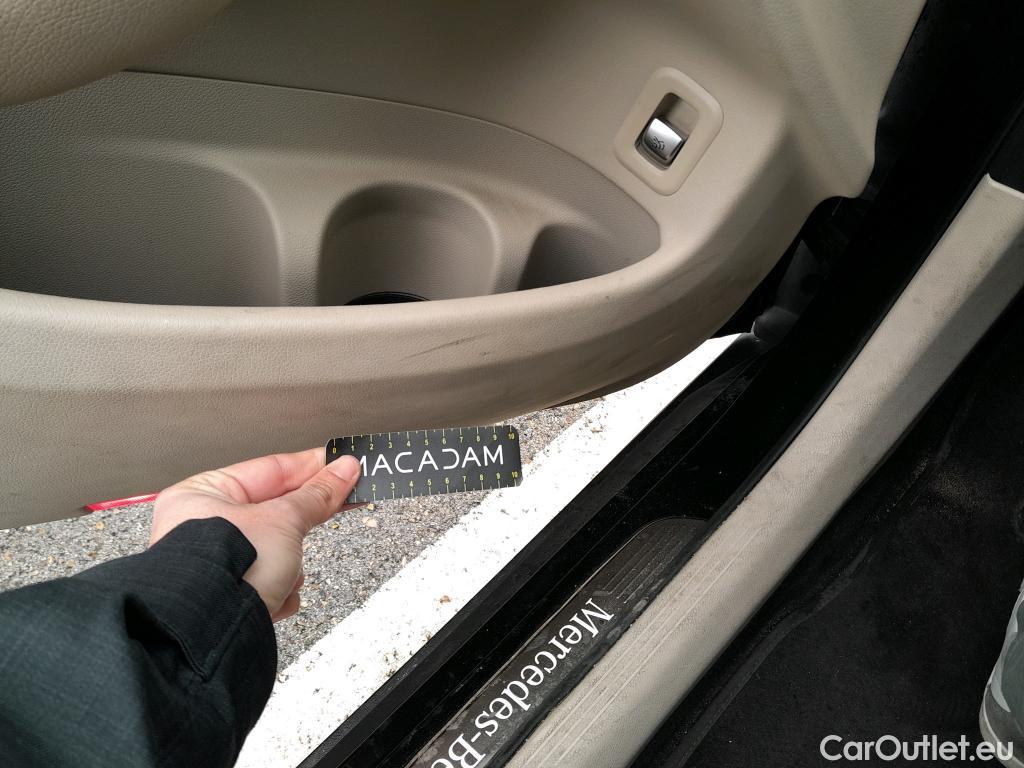  Mercedes  G-Klasee MERCEDES-BENZ Clase GLC / 2019 / 5P / todoterreno GLC 200 4MATIC #16