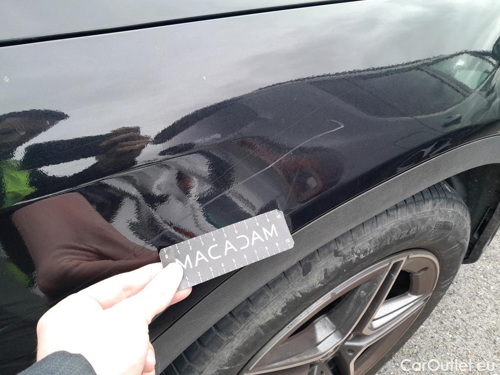  Mercedes  G-Klasee MERCEDES-BENZ Clase GLC / 2019 / 5P / todoterreno GLC 200 4MATIC #20