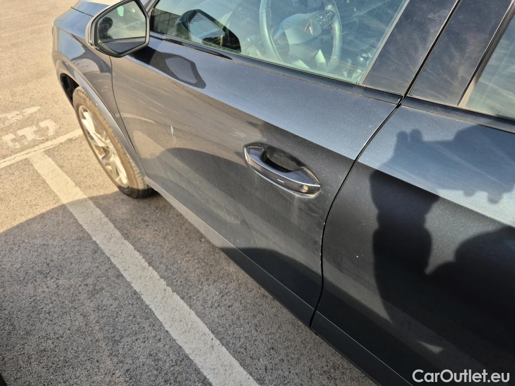  Cupra  Formentor CUPRA  / 2020 / 5P / todoterreno 2.0 TDI 110kW (150 CV) #12