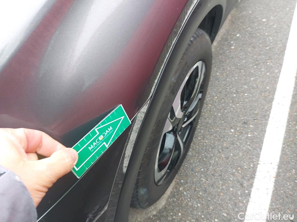  DS  DS7 DS DS 7 Crossback / 2017 / 5P / todoterreno BlueHDi DE 96kW (130CV) Auto. CHIC (AC) #22