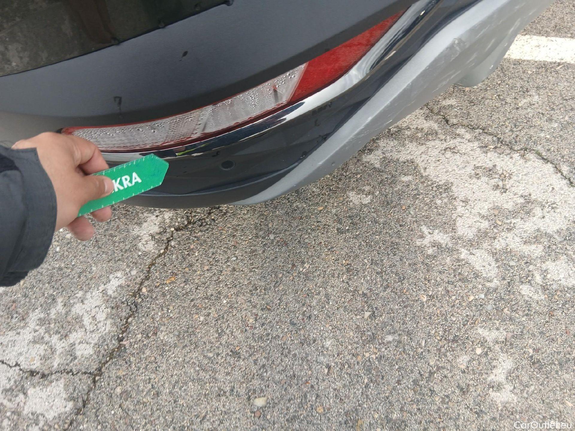  Hyundai  Tucson HYUNDAI  / 2020 / 5P / todoterreno 1.6 CRDI 100kW (136CV) 48V Maxx DCT #34