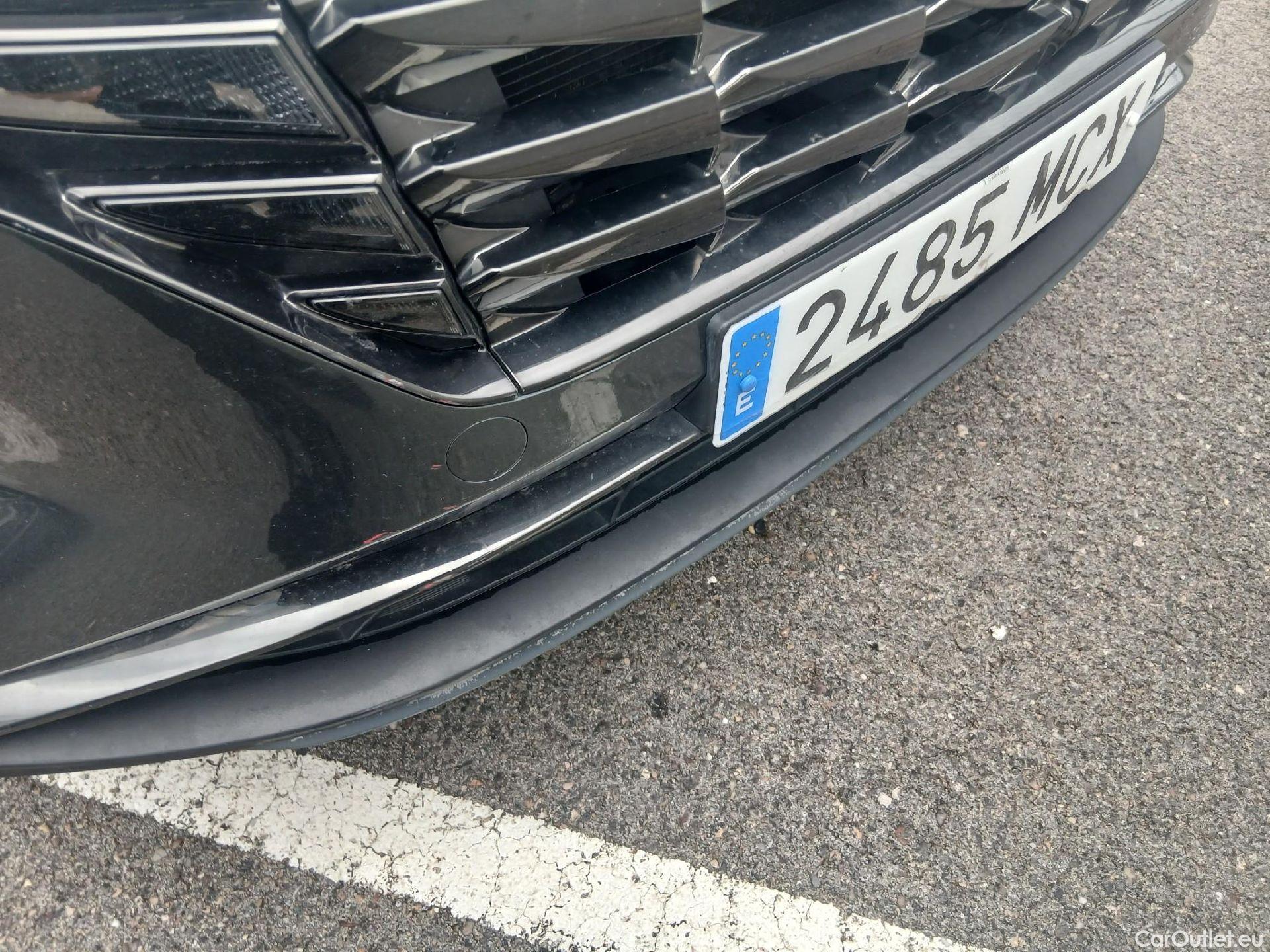  Hyundai  Tucson HYUNDAI  / 2020 / 5P / todoterreno 1.6 CRDI 100kW (136CV) 48V Maxx DCT #10