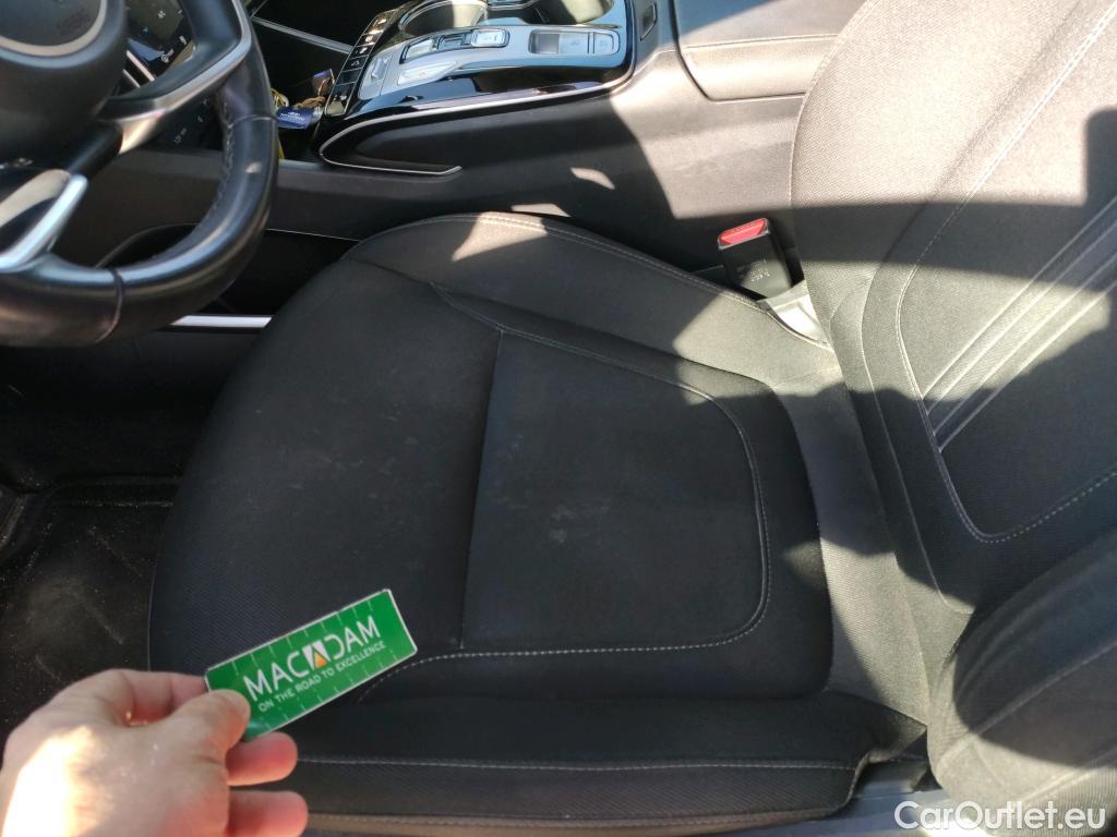  Hyundai  Tucson HYUNDAI  / 2020 / 5P / todoterreno 1.6 CRDI 100kW (136CV) 48V Tecno DCT 2C #7