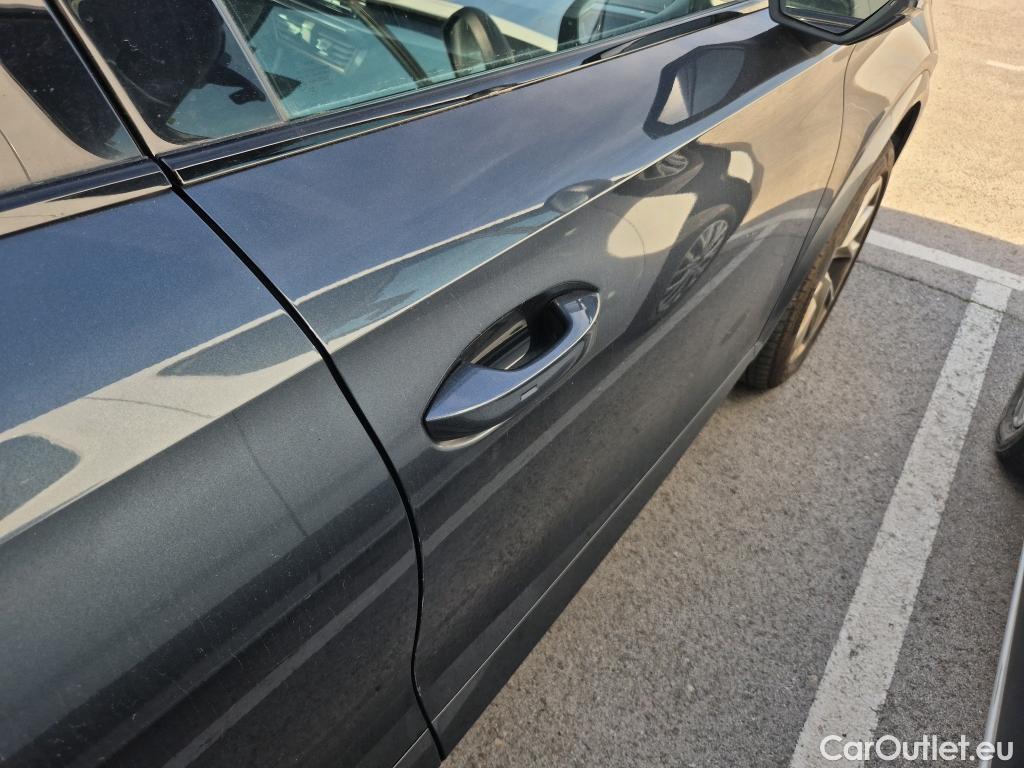  Cupra  Formentor CUPRA  / 2020 / 5P / todoterreno 2.0 TDI 110kW (150 CV) #1