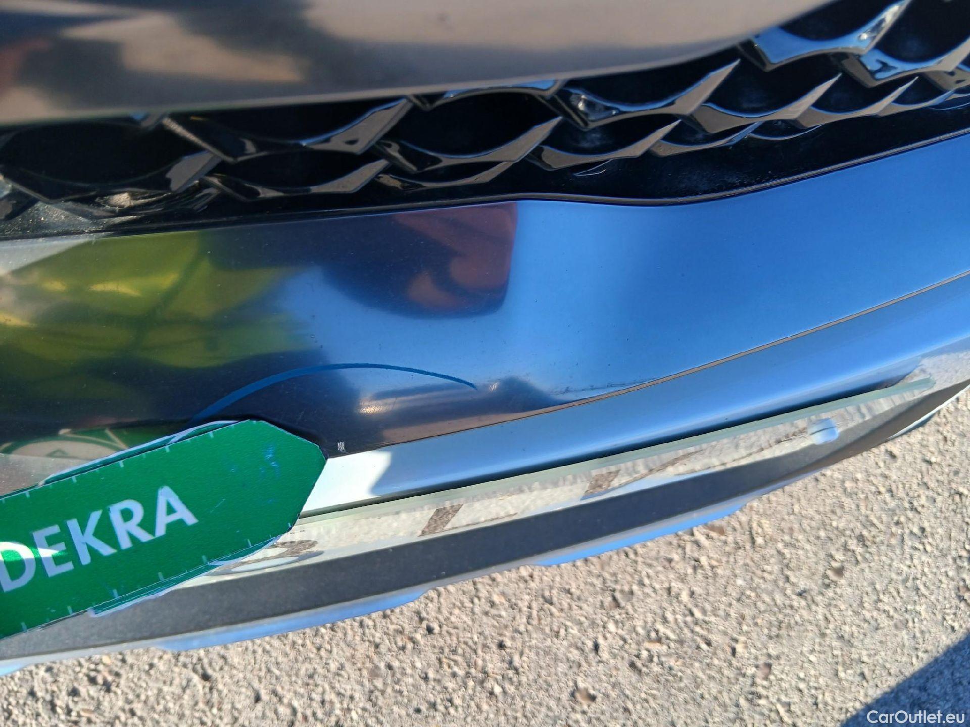  KIA  XCeed KIA  / 2019 / 5P / todoterreno 1.0 T-GDi Drive 88kW (120CV) #13