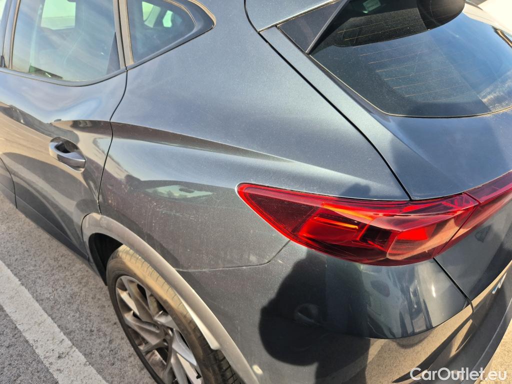  Cupra  Formentor CUPRA  / 2020 / 5P / todoterreno 2.0 TDI 110kW (150 CV) #8