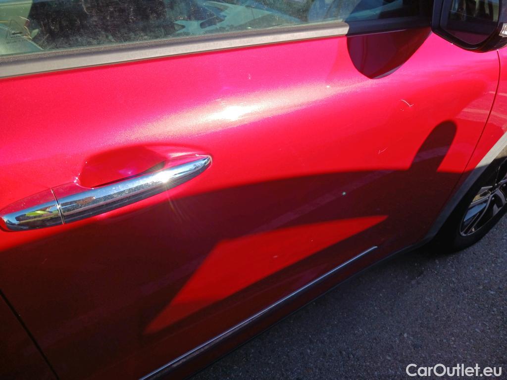  KIA  Niro KIA  / 2019 / 5P / crossover 1.6 GDi PHEV 104kW (141CV) Drive #10