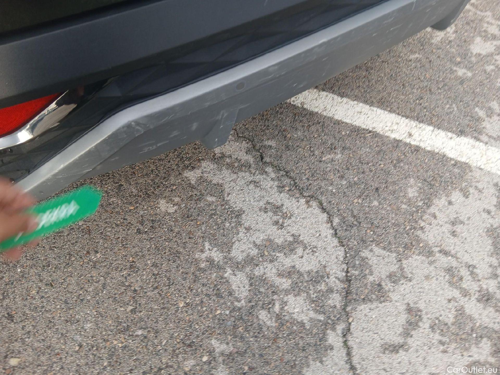  Hyundai  Tucson HYUNDAI  / 2020 / 5P / todoterreno 1.6 CRDI 100kW (136CV) 48V Maxx DCT #31