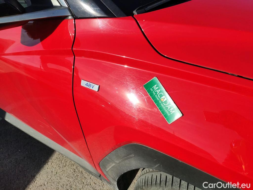  Hyundai  Tucson HYUNDAI  / 2020 / 5P / todoterreno 1.6 CRDI 100kW (136CV) 48V Tecno DCT 2C #27