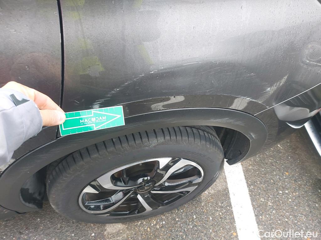  DS  DS7 DS DS 7 Crossback / 2017 / 5P / todoterreno BlueHDi DE 96kW (130CV) Auto. CHIC (AC) #48