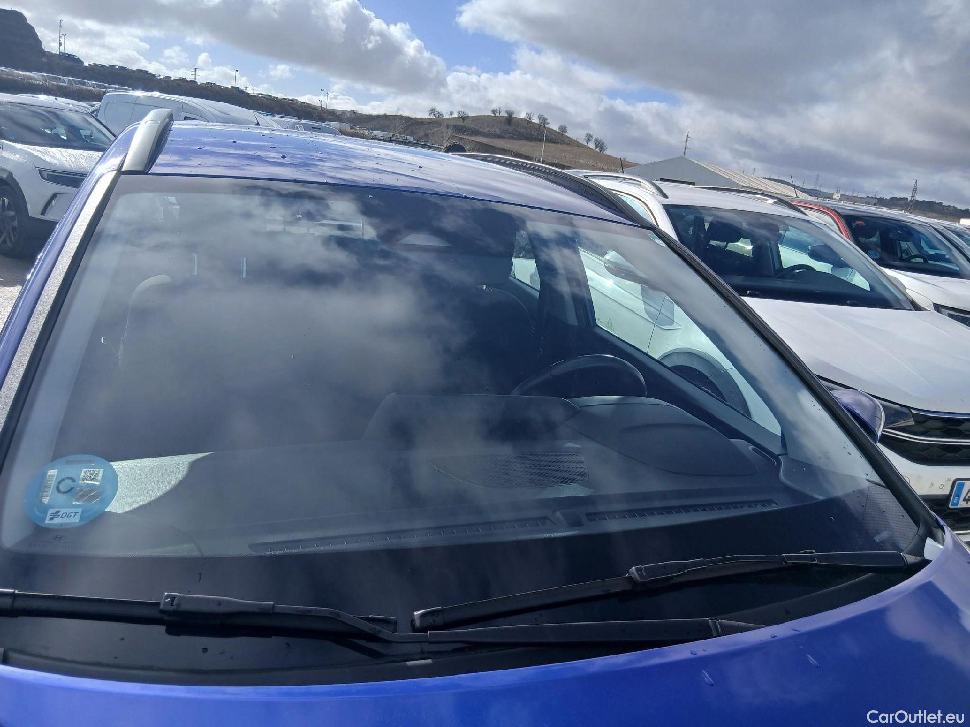  Hyundai  Bayon HYUNDAI  / 2021 / 5P / todoterreno 1.0 TGDI 74kW (100CV) Maxx #11