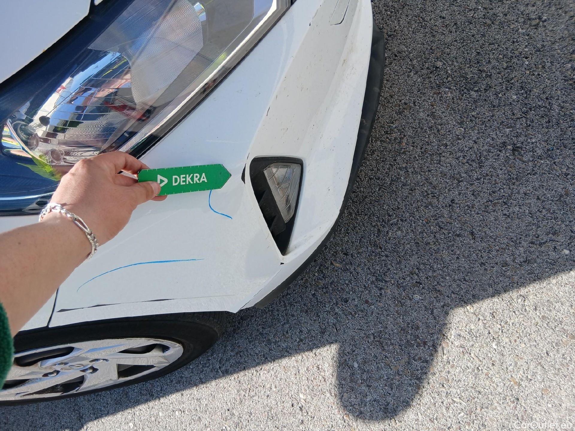  Hyundai  i20 HYUNDAI  / 2020 / 5P / berlina con portón 1.0 TGDI 74kW (100CV) 48V Essence #9