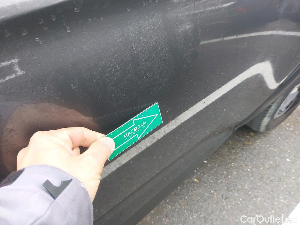  DS  DS7 DS DS 7 Crossback / 2017 / 5P / todoterreno BlueHDi DE 96kW (130CV) Auto. CHIC (AC) #6