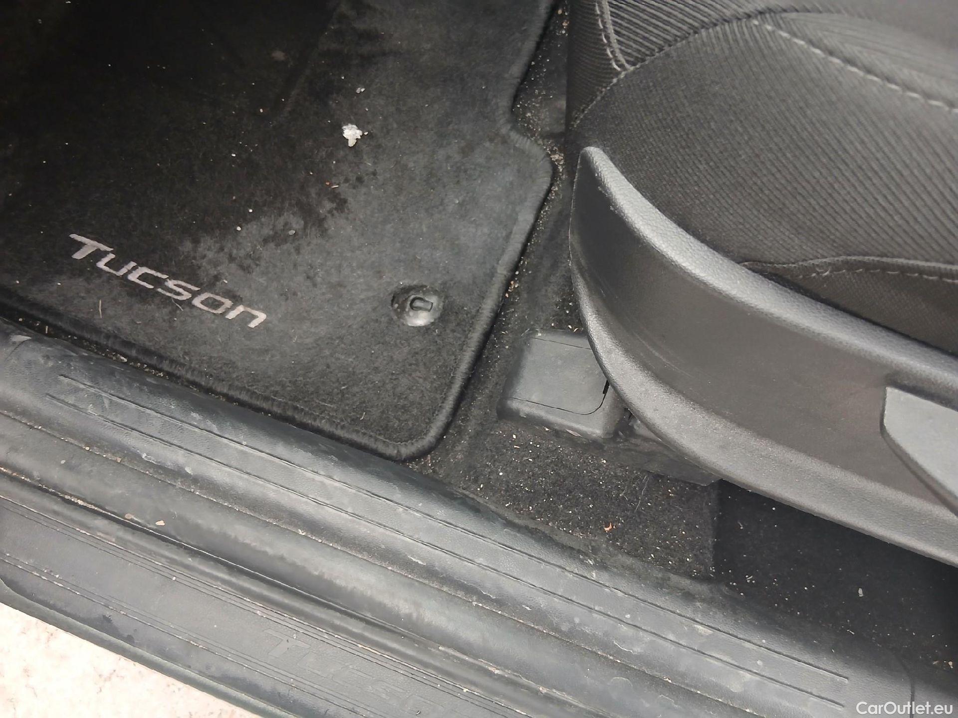  Hyundai  Tucson HYUNDAI  / 2020 / 5P / todoterreno 1.6 CRDI 100kW (136CV) 48V Maxx DCT #2