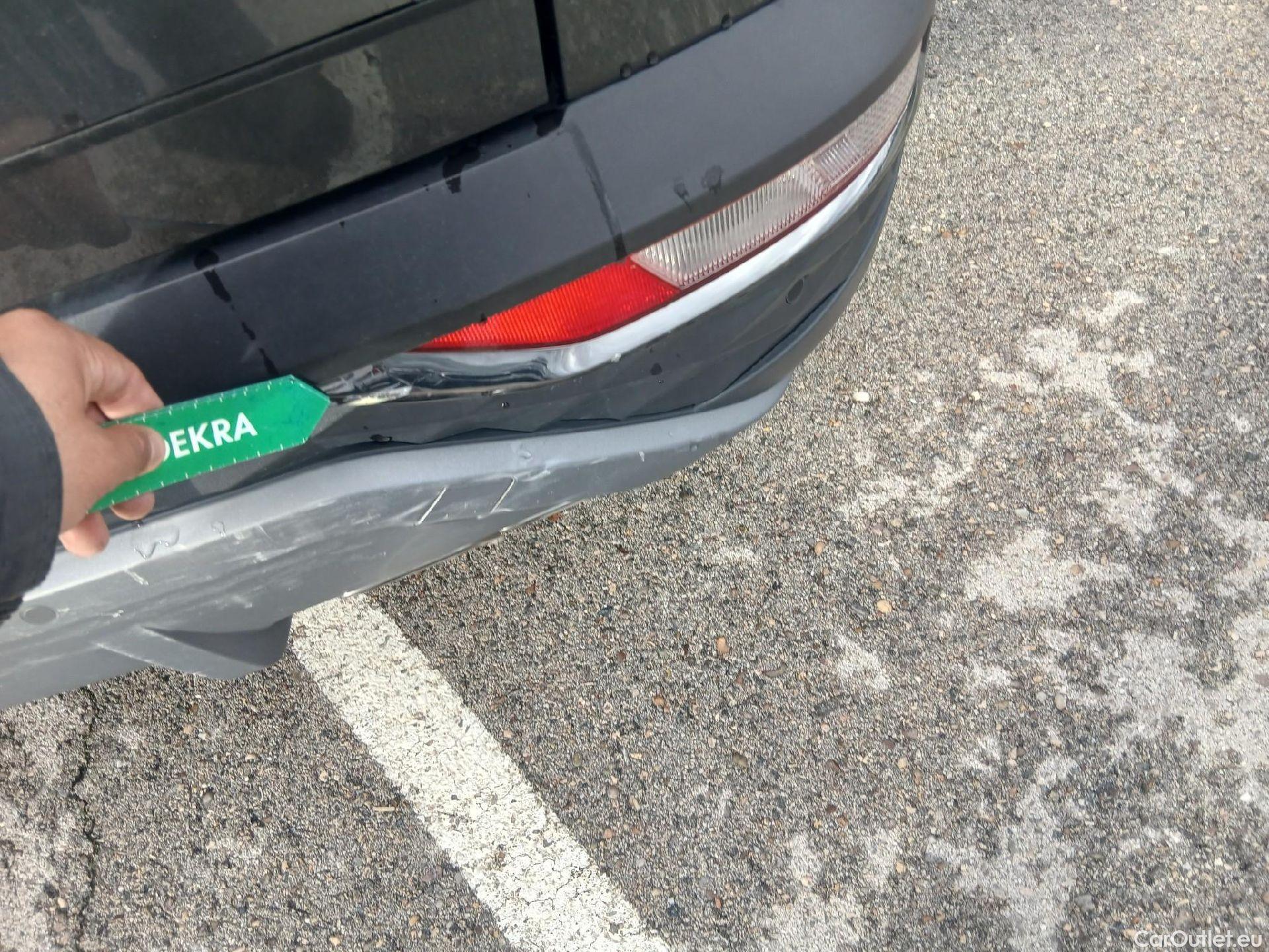  Hyundai  Tucson HYUNDAI  / 2020 / 5P / todoterreno 1.6 CRDI 100kW (136CV) 48V Maxx DCT #38