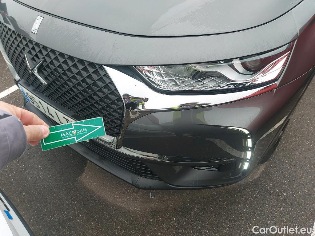  DS  DS7 DS DS 7 Crossback / 2017 / 5P / todoterreno BlueHDi DE 96kW (130CV) Auto. CHIC (AC) #31