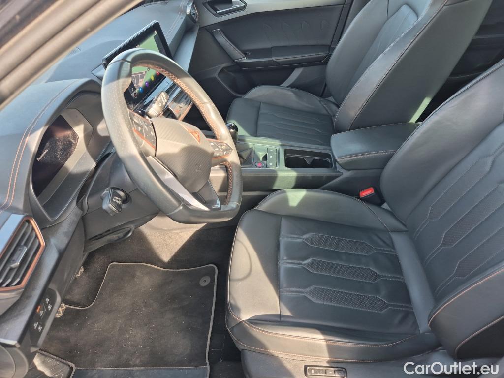  Cupra  Formentor CUPRA  / 2020 / 5P / todoterreno 2.0 TDI 110kW (150 CV) #7