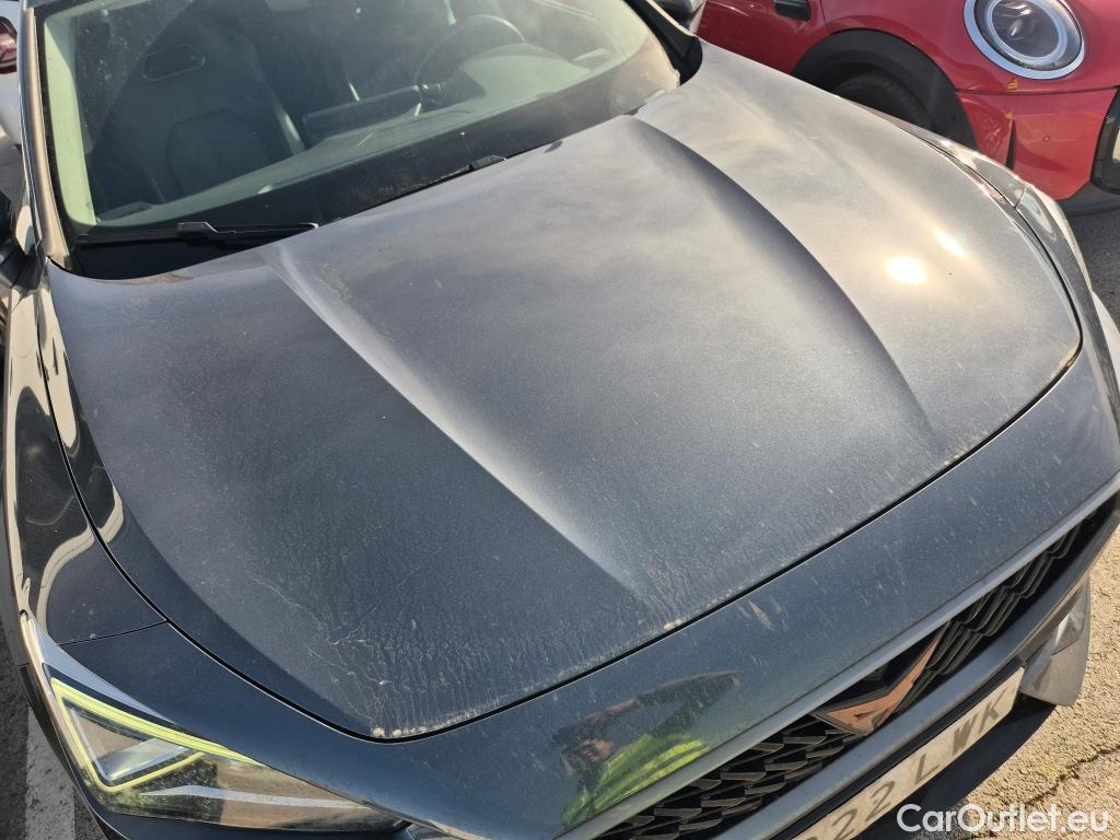  Cupra  Formentor CUPRA  / 2020 / 5P / todoterreno 2.0 TDI 110kW (150 CV) #18