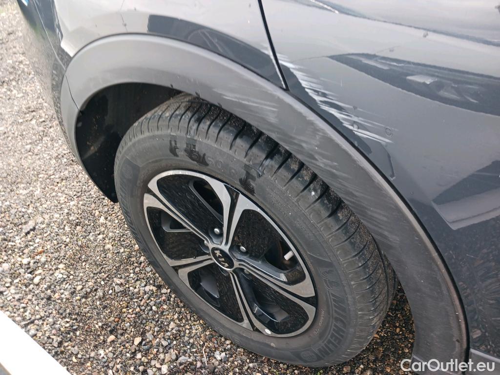  KIA  XCeed KIA  1.6 GDi PHEV 104kW (141CV) eDrive (AC) #39