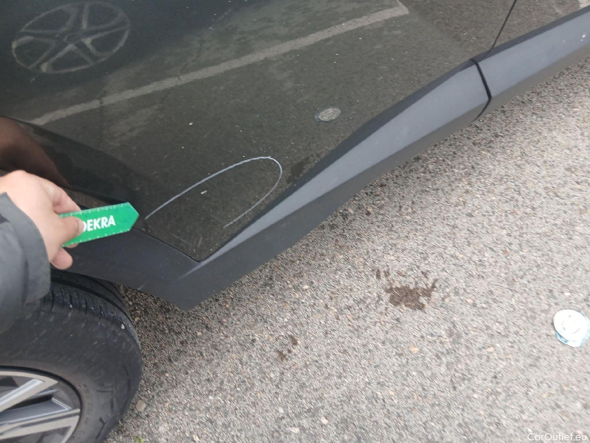  Hyundai  Tucson HYUNDAI  / 2020 / 5P / todoterreno 1.6 CRDI 100kW (136CV) 48V Maxx DCT #45