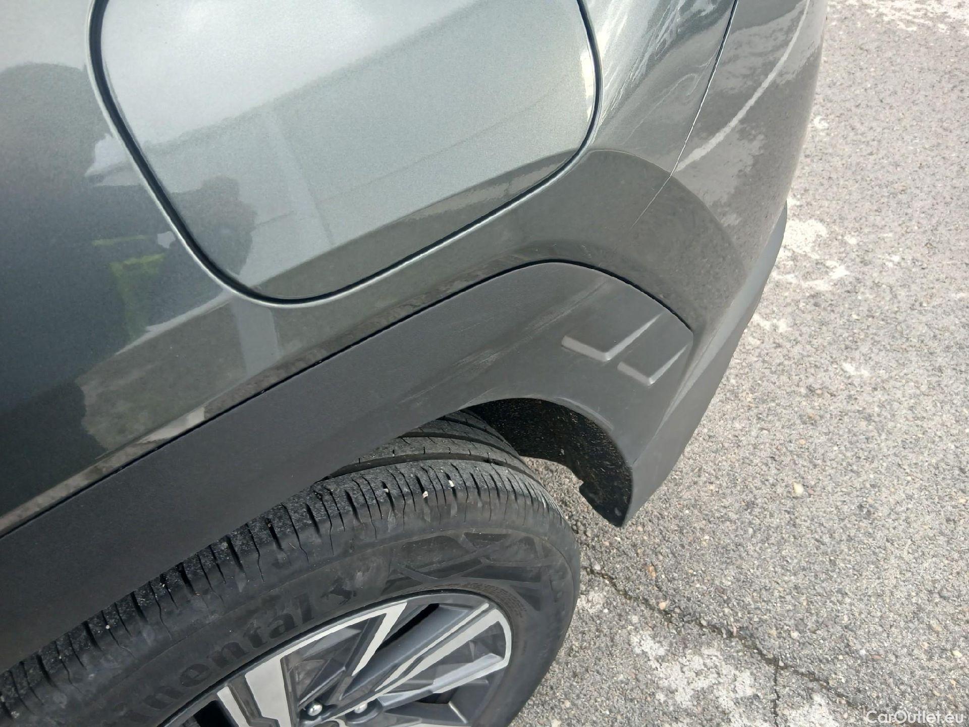  Hyundai  Tucson HYUNDAI  / 2020 / 5P / todoterreno 1.6 CRDI 100kW (136CV) 48V Maxx DCT #24