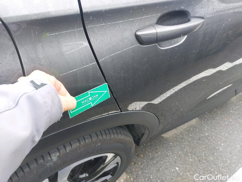  DS  DS7 DS DS 7 Crossback / 2017 / 5P / todoterreno BlueHDi DE 96kW (130CV) Auto. CHIC (AC) #37