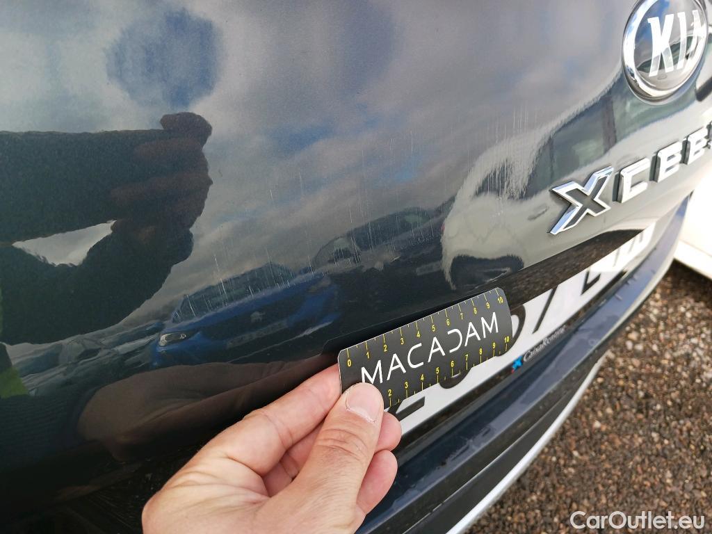  KIA  XCeed KIA  1.6 GDi PHEV 104kW (141CV) eDrive (AC) #2