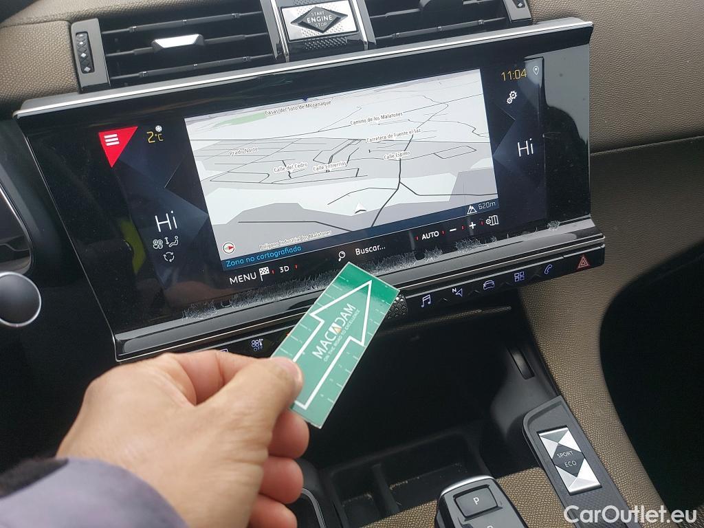  DS  DS7 DS DS 7 Crossback / 2017 / 5P / todoterreno BlueHDi DE 96kW (130CV) Auto. CHIC (AC) #2