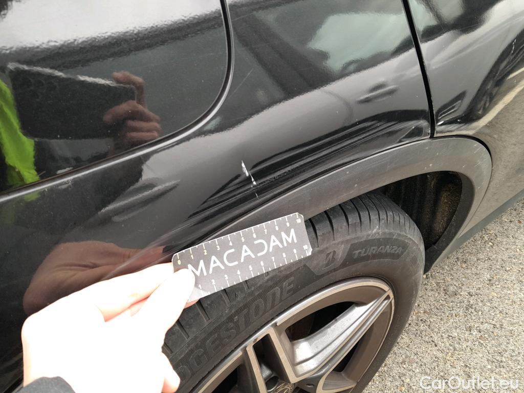  Mercedes  G-Klasee MERCEDES-BENZ Clase GLC / 2019 / 5P / todoterreno GLC 200 4MATIC #2