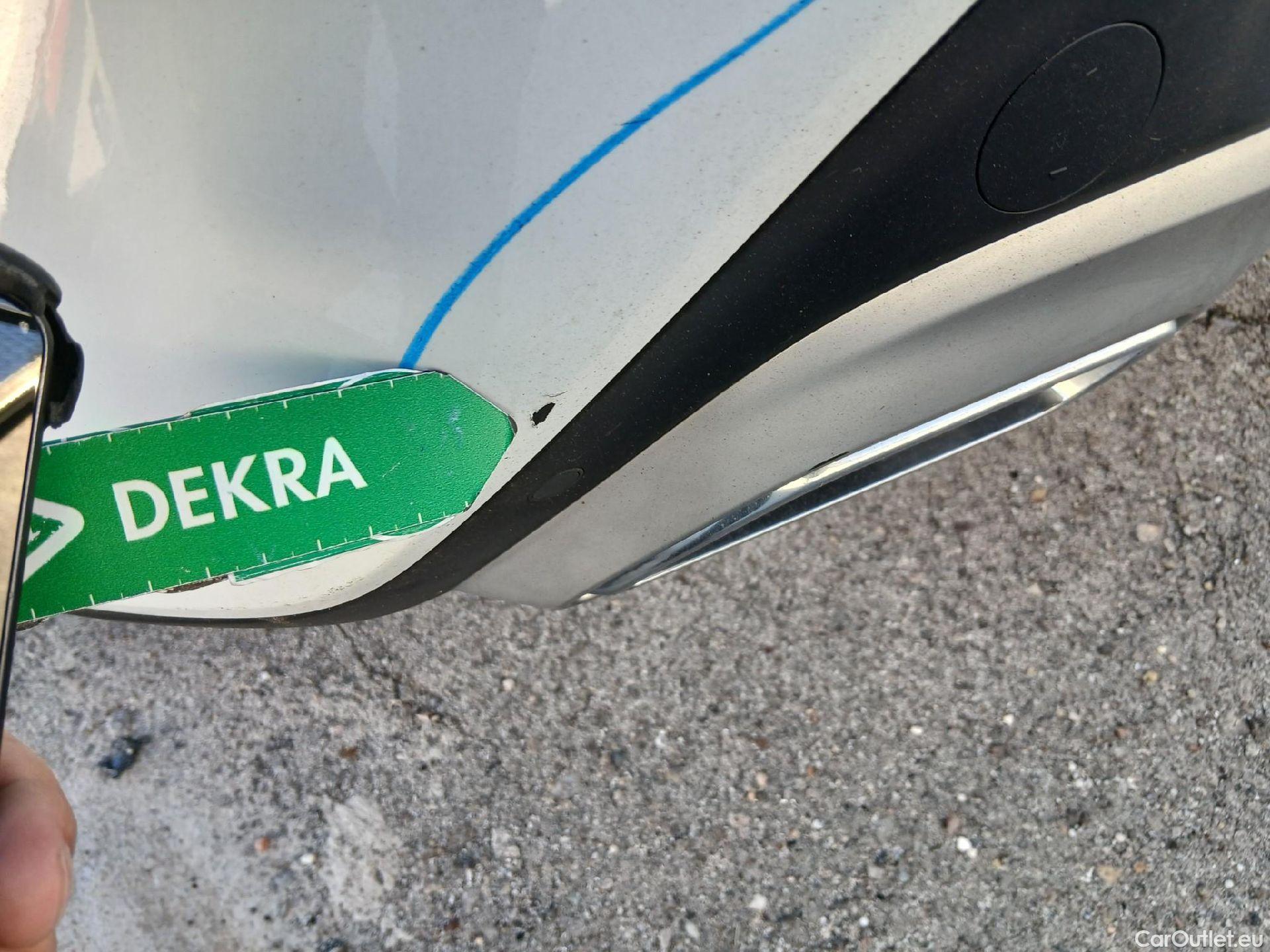  KIA  XCeed KIA  / 2019 / 5P / todoterreno 1.0 T-GDi Drive 88kW (120CV) #22