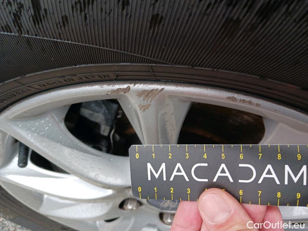  Ford  Mondeo FORD  / 2014 / 5P / familiar 2.0 TDCi 110kW Trend SportBreak #13