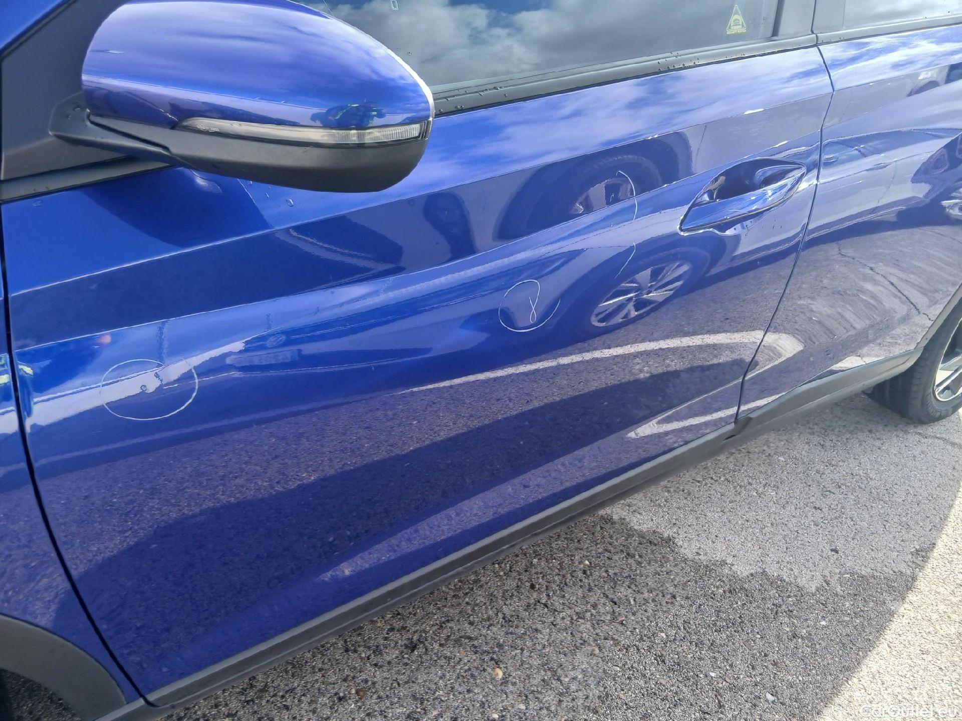  Hyundai  Bayon HYUNDAI  / 2021 / 5P / todoterreno 1.0 TGDI 74kW (100CV) Maxx #15