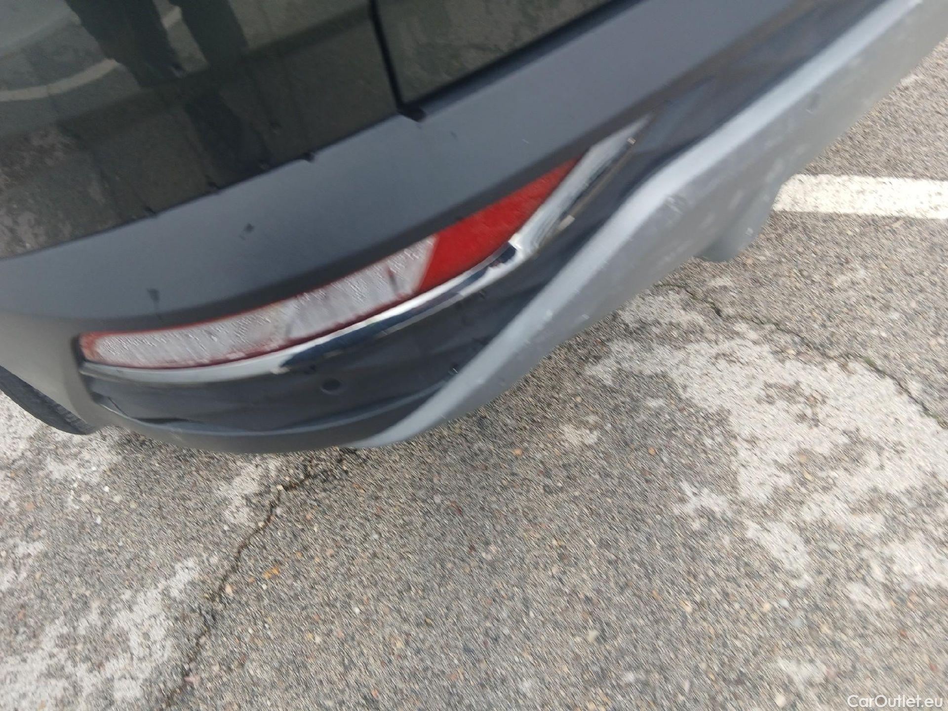  Hyundai  Tucson HYUNDAI  / 2020 / 5P / todoterreno 1.6 CRDI 100kW (136CV) 48V Maxx DCT #33