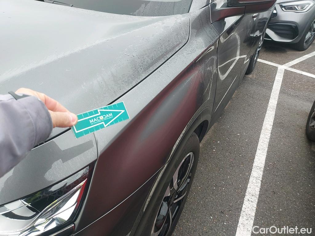  DS  DS7 DS DS 7 Crossback / 2017 / 5P / todoterreno BlueHDi DE 96kW (130CV) Auto. CHIC (AC) #21