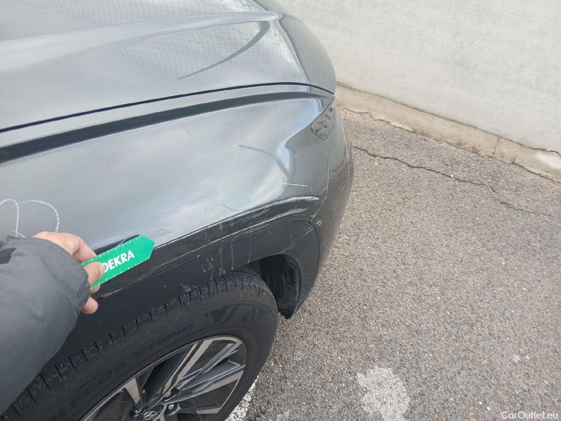  Hyundai  Tucson HYUNDAI  / 2020 / 5P / todoterreno 1.6 CRDI 100kW (136CV) 48V Maxx DCT #49