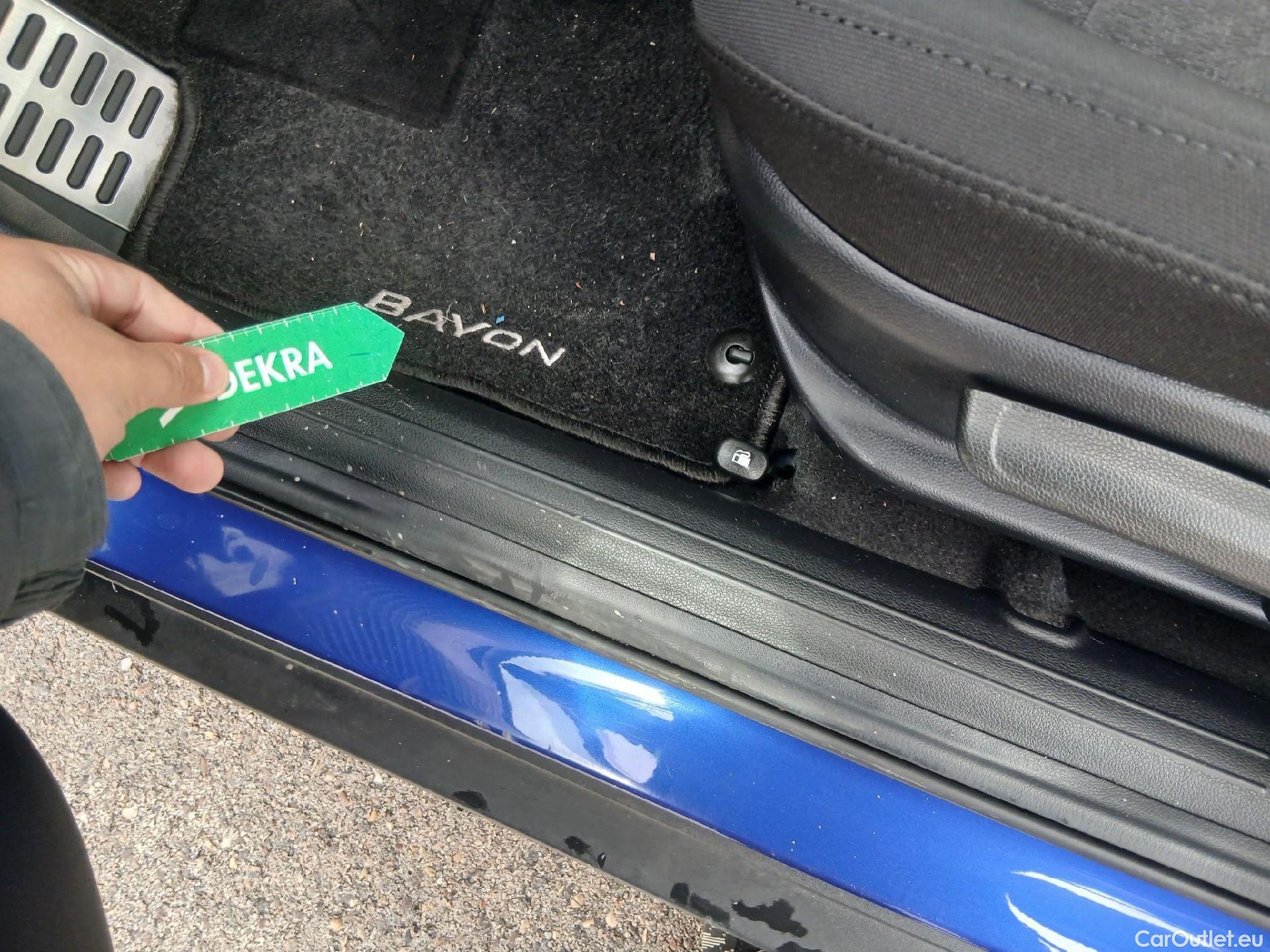  Hyundai  Bayon HYUNDAI  / 2021 / 5P / todoterreno 1.0 TGDI 74kW (100CV) Maxx #3