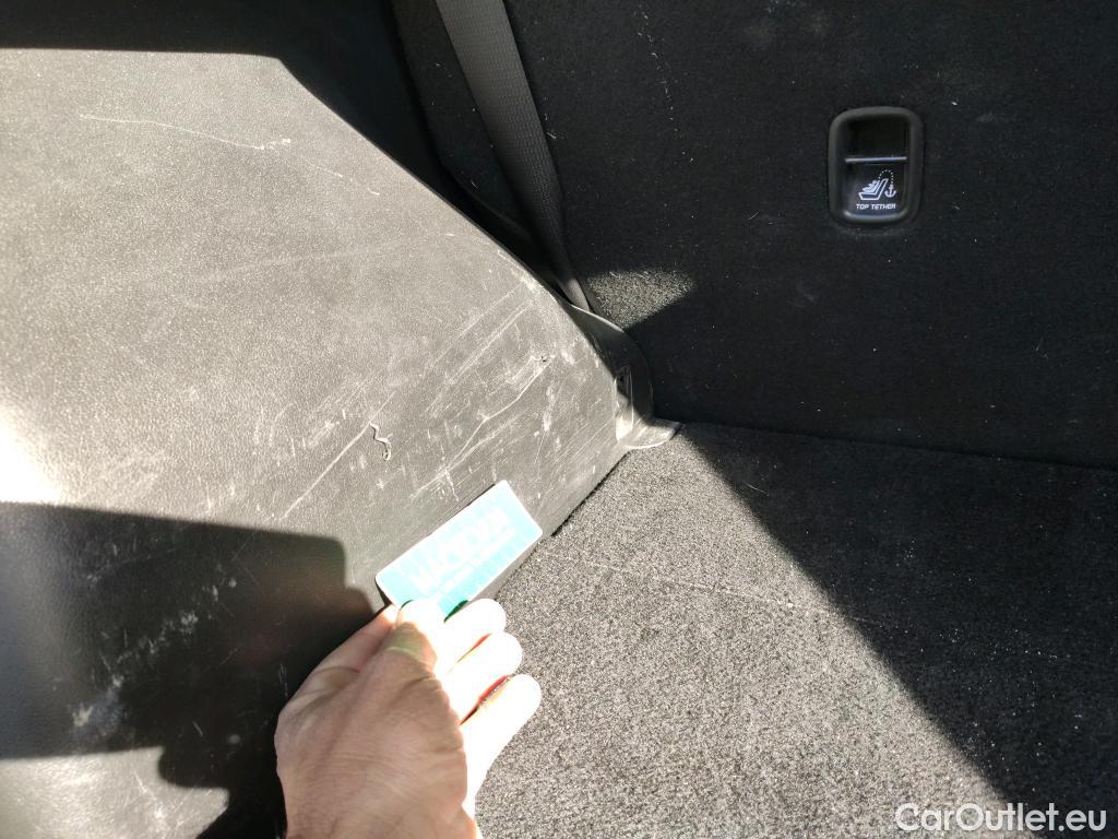  Hyundai  Tucson HYUNDAI  / 2020 / 5P / todoterreno 1.6 CRDI 100kW (136CV) 48V Tecno DCT 2C #17