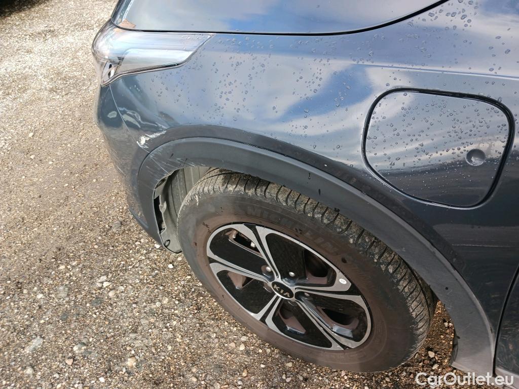  KIA  XCeed KIA  1.6 GDi PHEV 104kW (141CV) eDrive (AC) #37