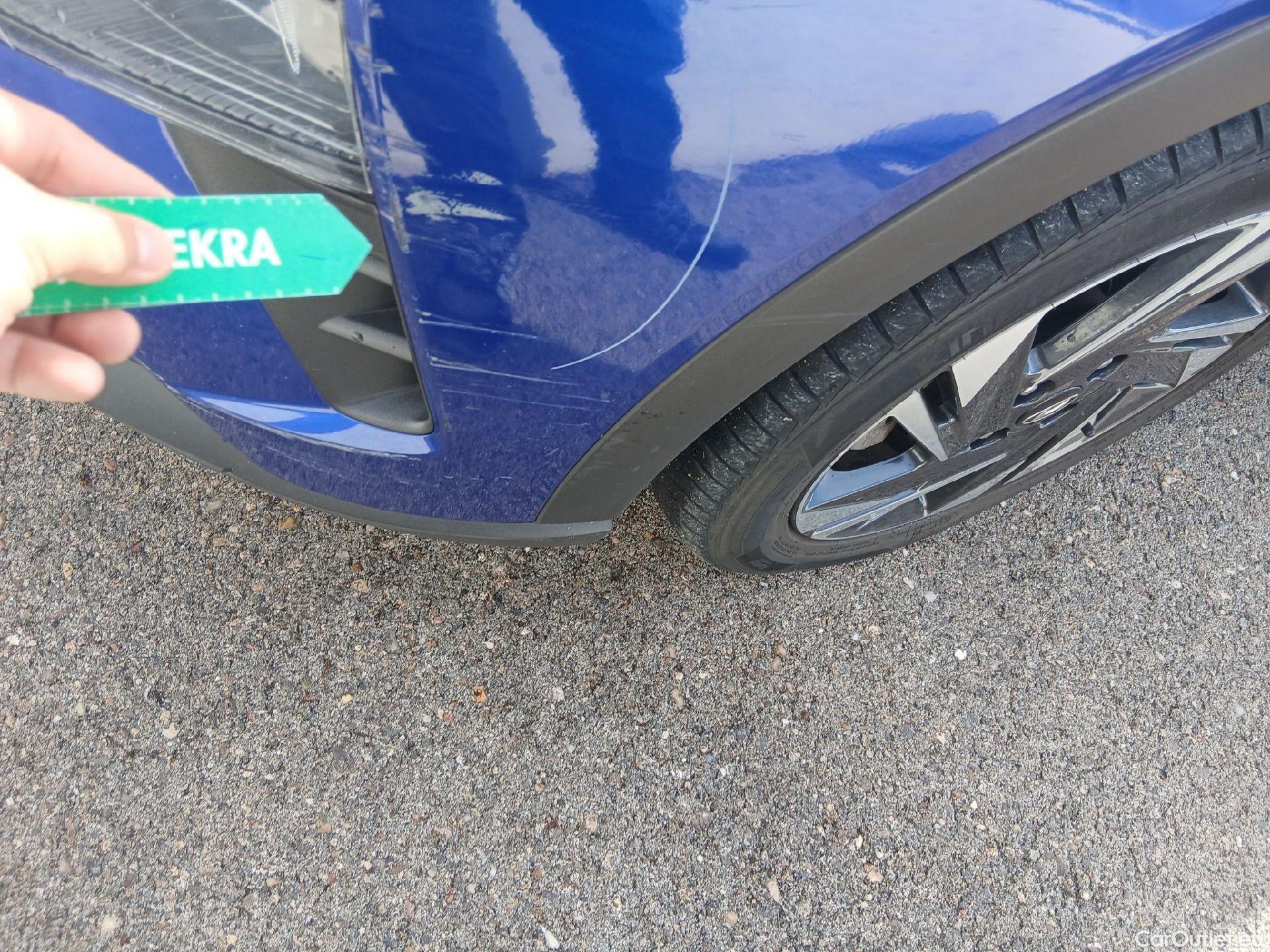  Hyundai  Bayon HYUNDAI  / 2021 / 5P / todoterreno 1.0 TGDI 74kW (100CV) Maxx #4