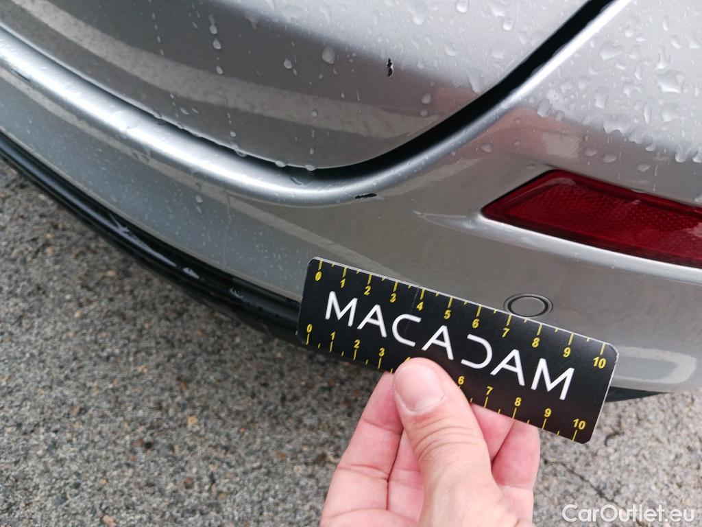  Ford  Mondeo FORD  / 2014 / 5P / familiar 2.0 TDCi 110kW Trend SportBreak #22