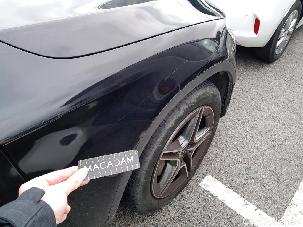  Mercedes  G-Klasee MERCEDES-BENZ Clase GLC / 2019 / 5P / todoterreno GLC 200 4MATIC #19