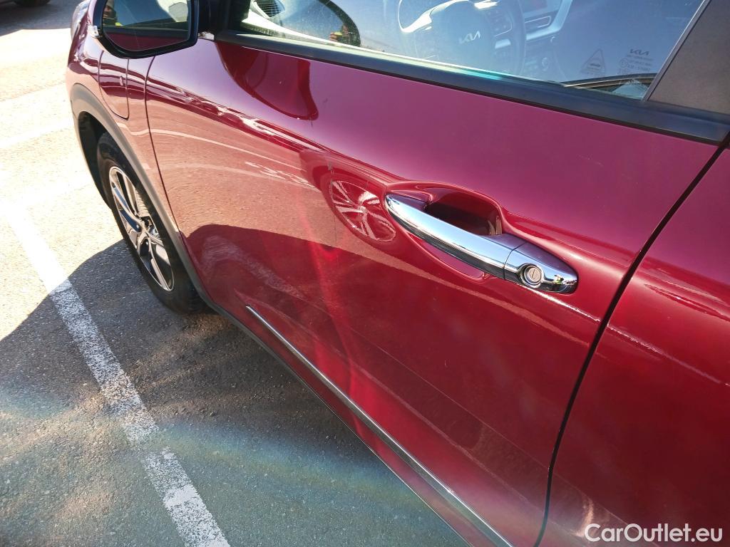  KIA  Niro KIA  / 2019 / 5P / crossover 1.6 GDi PHEV 104kW (141CV) Drive #7