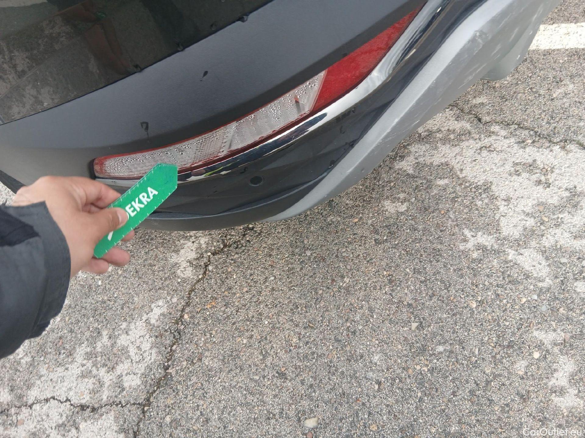  Hyundai  Tucson HYUNDAI  / 2020 / 5P / todoterreno 1.6 CRDI 100kW (136CV) 48V Maxx DCT #36