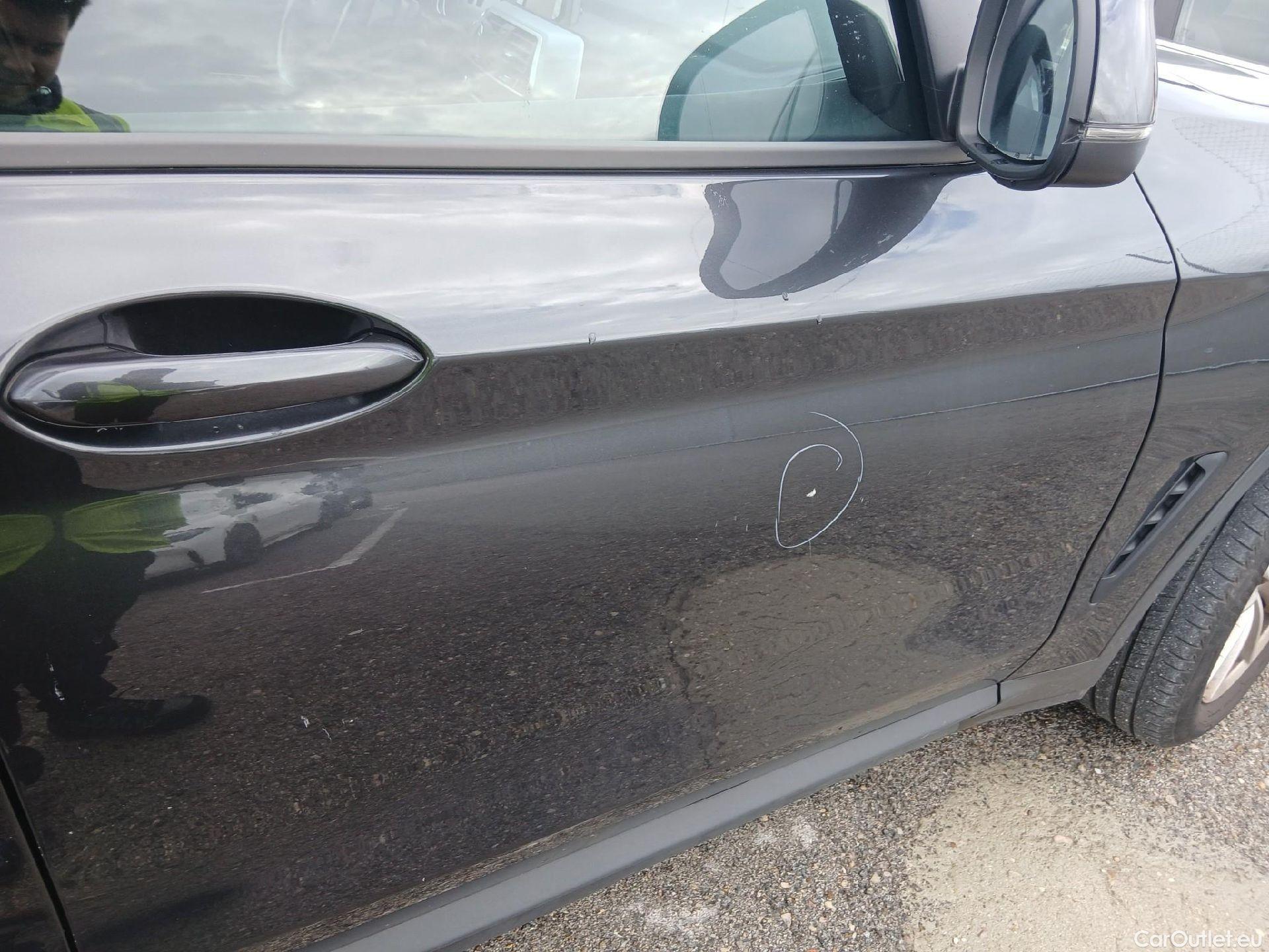  Bmw  X3 BMW  / 2017 / 5P / todoterreno xDrive20d #35