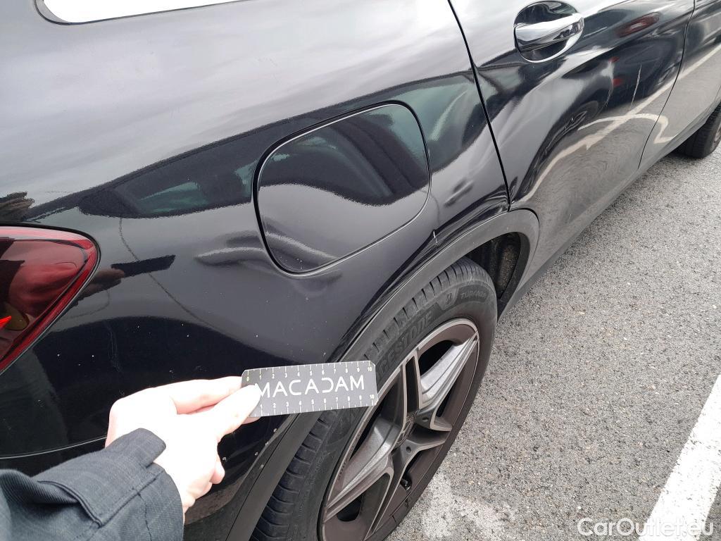  Mercedes  G-Klasee MERCEDES-BENZ Clase GLC / 2019 / 5P / todoterreno GLC 200 4MATIC #1