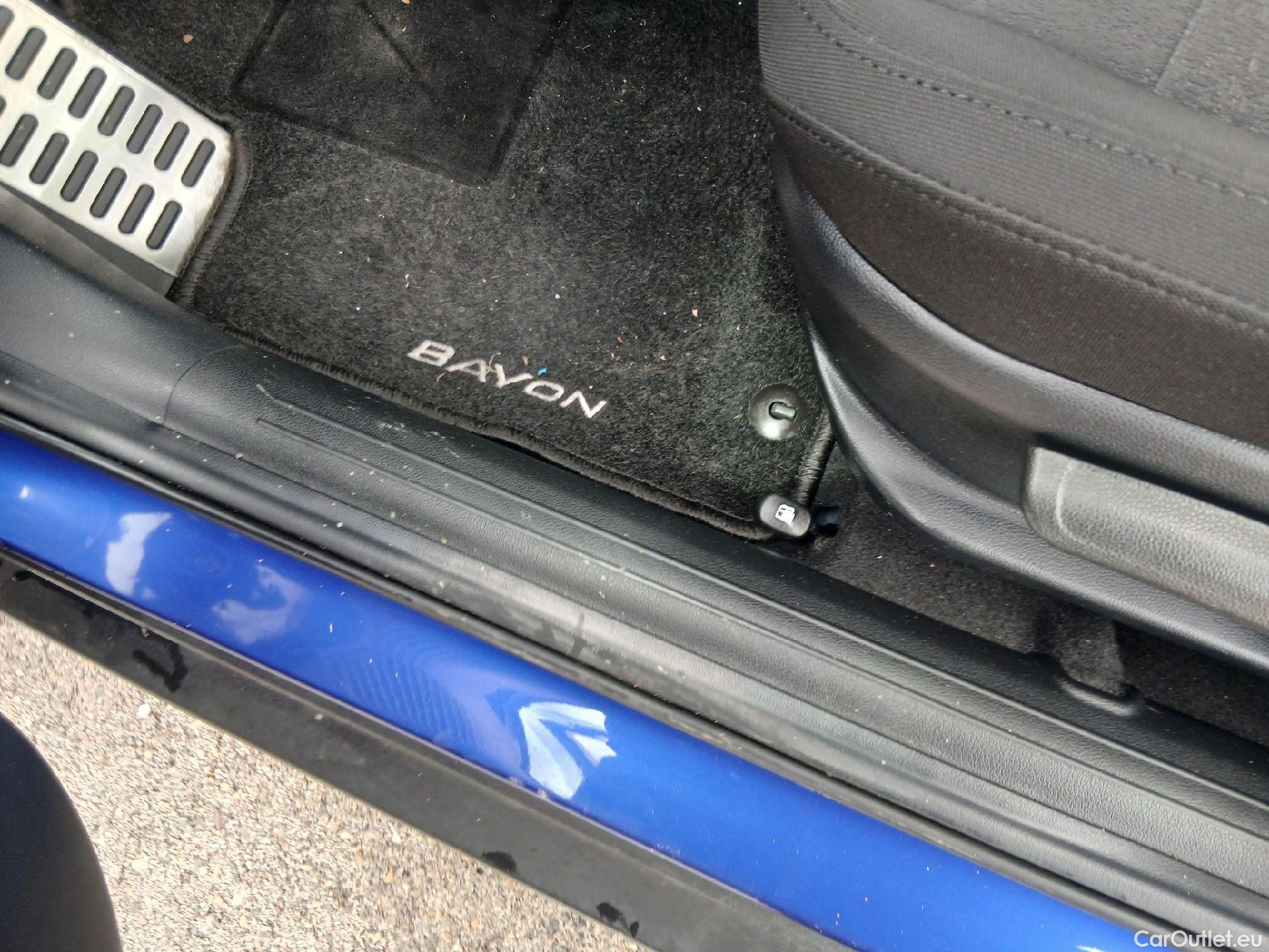  Hyundai  Bayon HYUNDAI  / 2021 / 5P / todoterreno 1.0 TGDI 74kW (100CV) Maxx #2